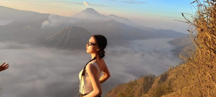 Surabaya: 3-Days 2-Nights Bromo & Ijen Volcano Trip - Itinerary Overview