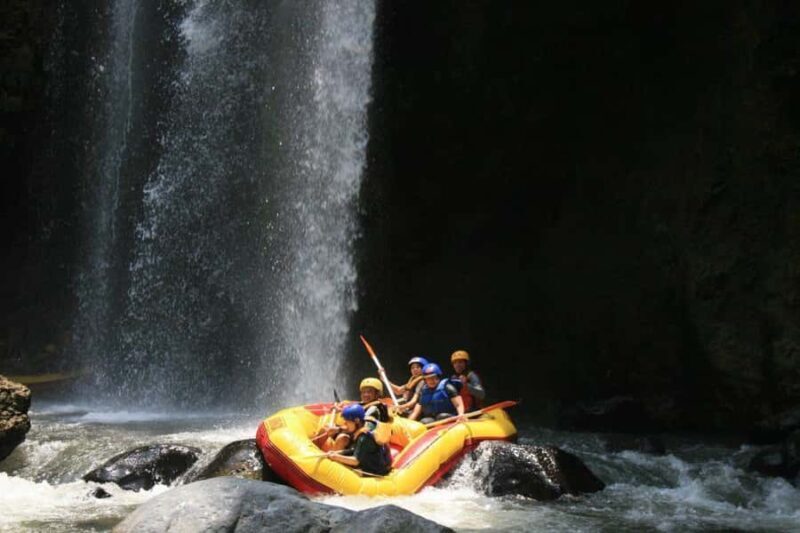 SURABAYA: 3-DAYS PEKALEN RAFTING, TUMPAK SEWU, MOUNT BROMO - Good To Know