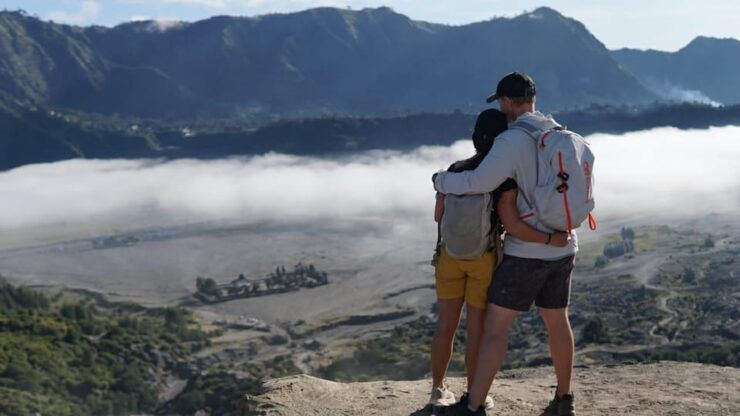 Surabaya: 4D3N Bromo Sewu Ijen Include Lodge & Airport Pickup - Detailed Itinerary