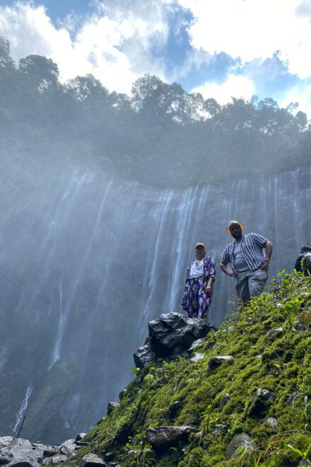 Surabaya: 4D3N Bromo Sewu Ijen Include Lodge & Airport Pickup - Included Services