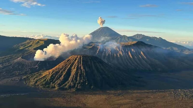 Surabaya: 5-Day Bromo, Batu, and Malang Tour - An In-Depth Look at the 5-Day East Java Adventure