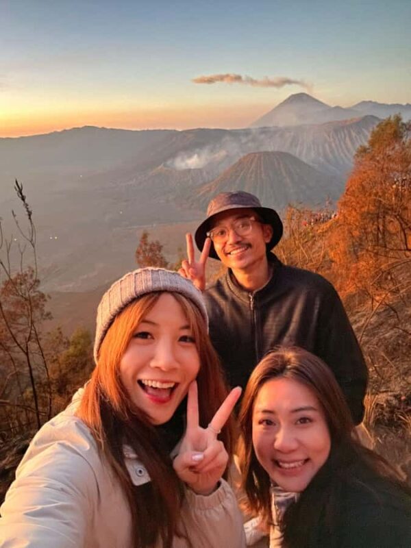 Surabaya: Affordable Bromo Sunrise Tour with Transfer - Good To Know