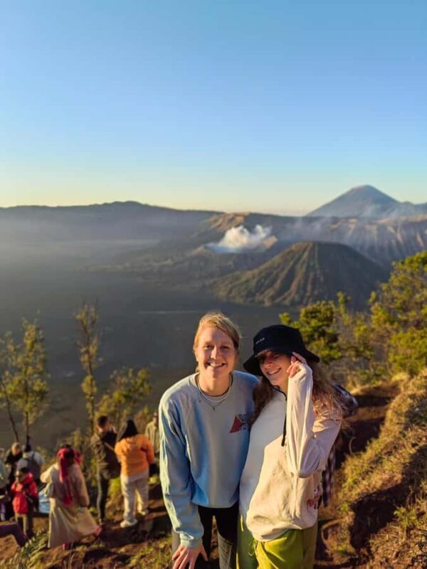 Surabaya: Affordable Bromo Sunrise Tour with Transfer - A Practical Guide to the Mount Bromo Sunrise Tour