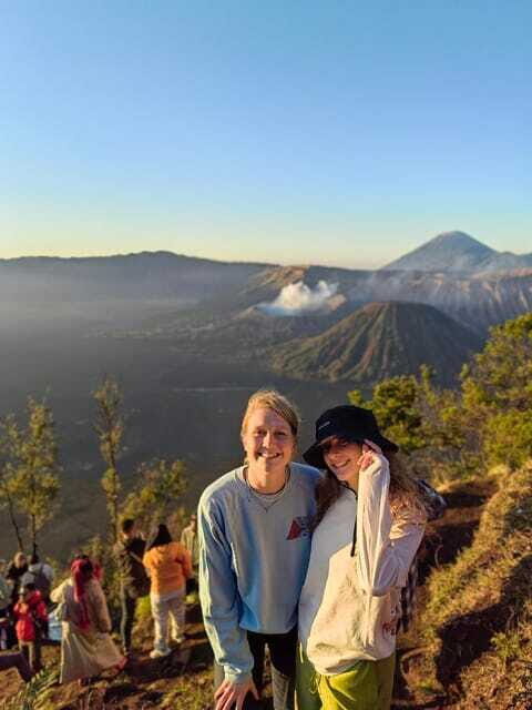 Surabaya: Affordable Bromo Sunrise Tour with Transfer - FAQ
