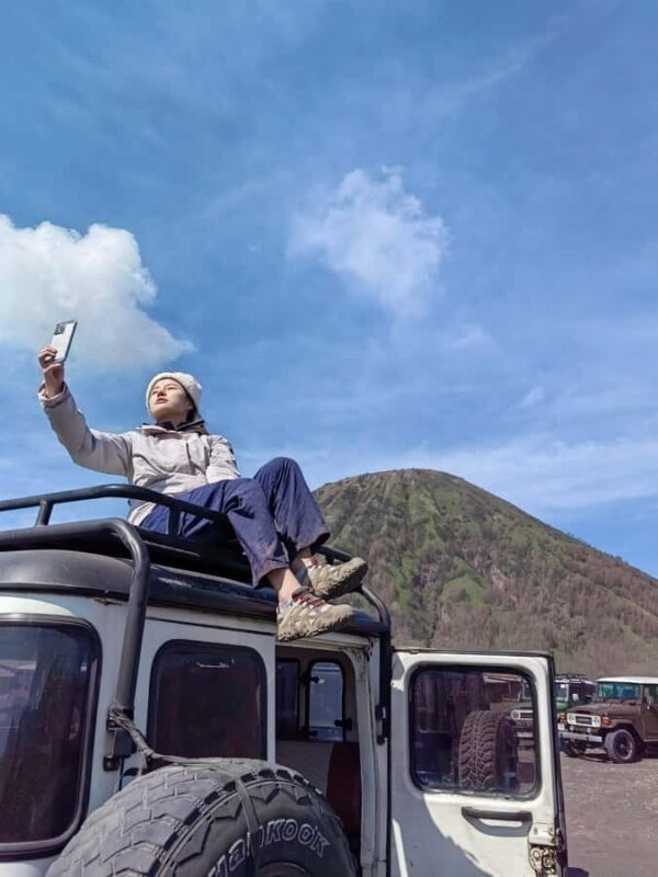 Surabaya: Affordable Bromo Sunrise Tour with Transfer - FAQ