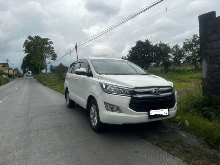 Surabaya: Airport Private Transfers to Your Destinatination - Good To Know