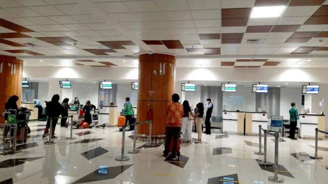 Surabaya: Airport Private Transfers to Your Destinatination - Experience and Service