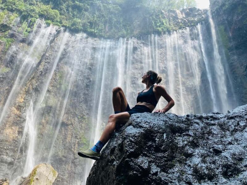 Surabaya: Blue Cotton Waterfall, Tumpak Sewu & Bromo 2D Tour - Who Should Consider This Tour?