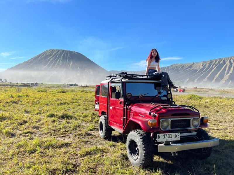 Surabaya: Blue Cotton Waterfall, Tumpak Sewu & Bromo 2D Tour - Final Thoughts