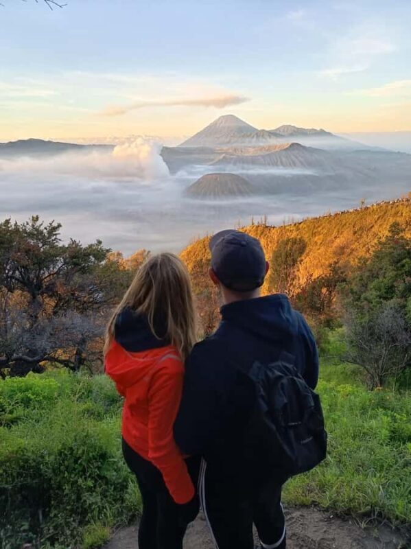 Surabaya : Bromo and Madakaripura waterfall tour in 2 days - What to Expect From This Tour  