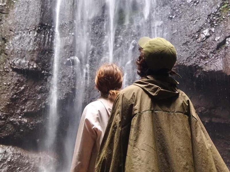 Surabaya : Bromo and Madakaripura waterfall tour in 2 days - Who Would Love This Tour?  