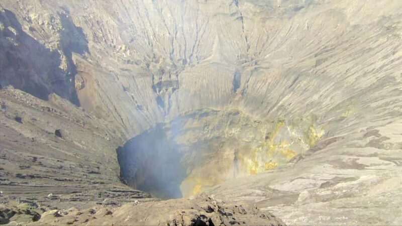 Surabaya : Bromo and Madakaripura waterfall tour in 2 days - Final Thoughts  