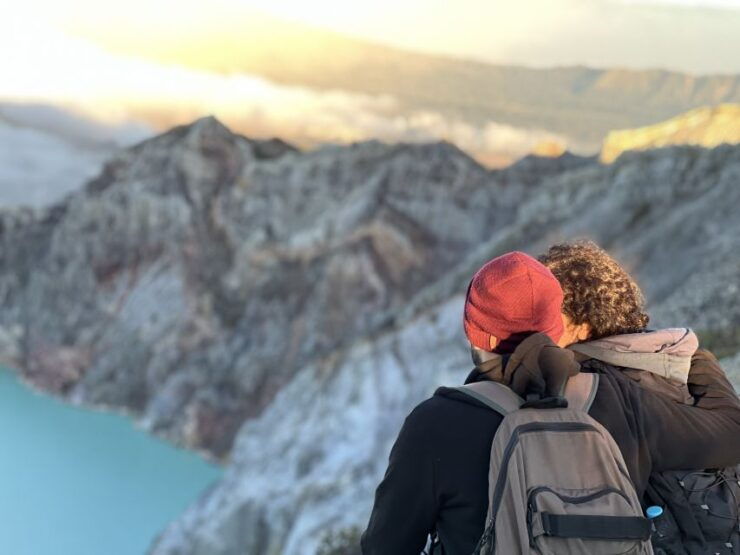 Surabaya : Bromo Sunrise and Ijen Blue Fire - 3 Days Tour - Key Activity Highlights