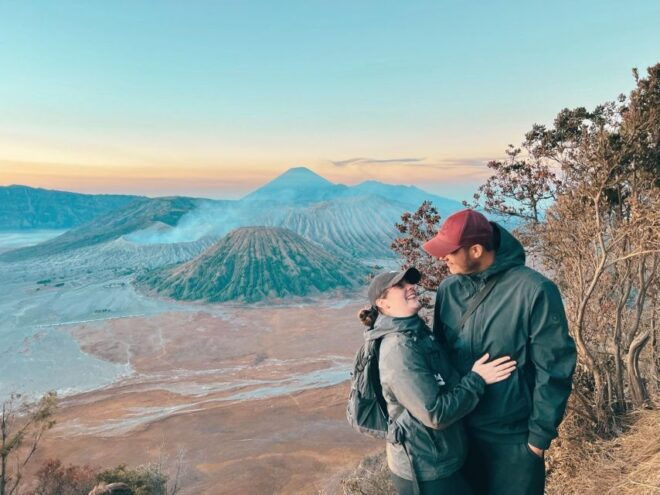 Surabaya : Bromo Sunrise and Ijen Blue Fire - 3 Days Tour - Booking and Cancellation Policy