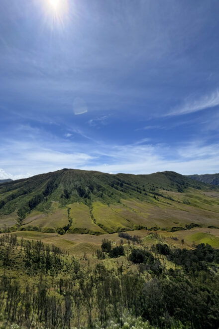 Surabaya: Bromo Sunrise & Madakaripura Waterfalls 1 Day Tour - Key Attractions