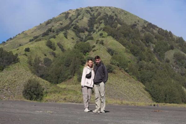 Surabaya: Bromo Sunrise Volcano Tour - Cultural Insights