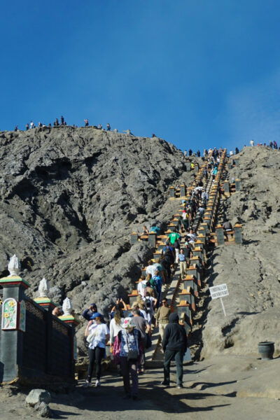 Surabaya: Bromo Sunrise Volcano Tour - Questions You May Have