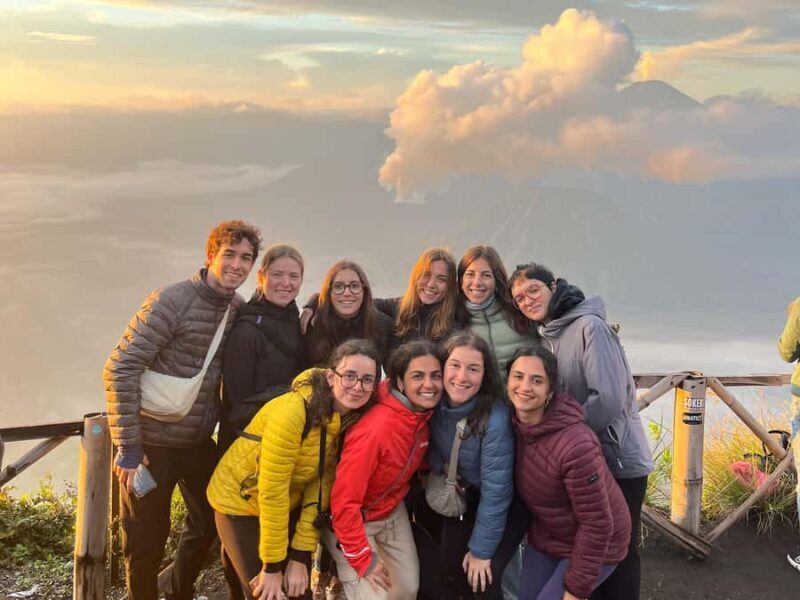 Surabaya: Bromo & Tumpak Sewu Shared Transfer & Tour - Good To Know