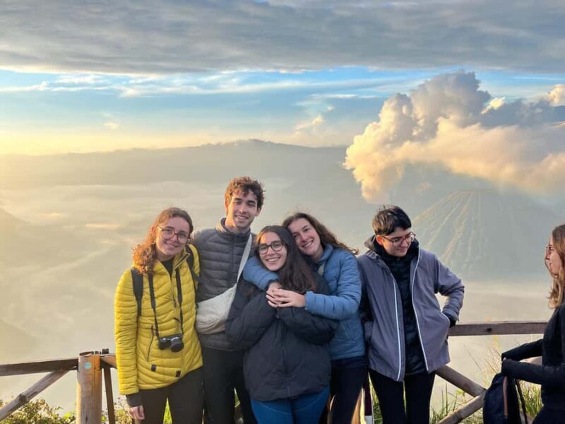 Surabaya: Bromo & Tumpak Sewu Shared Transfer & Tour - In-Depth Look at the Tour Experience