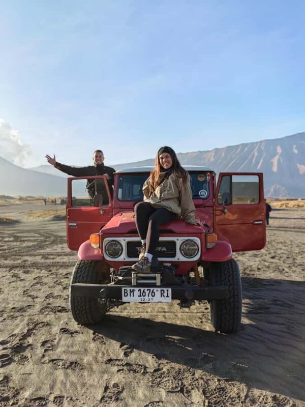 Surabaya: Budget Friendly Private Bromo Sunrise Tour - Good To Know