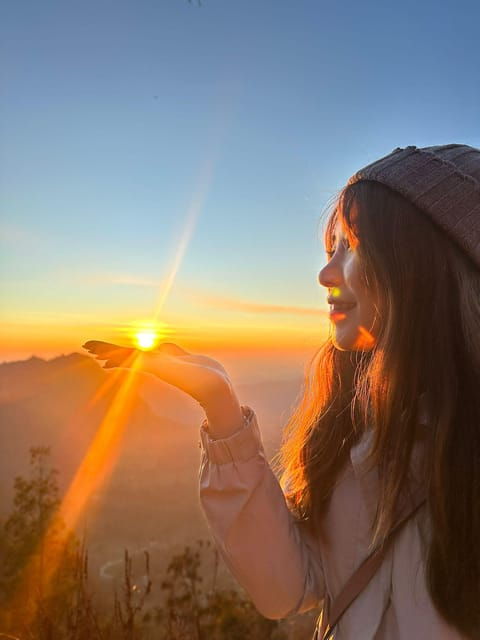 Surabaya: Budget Friendly Private Bromo Sunrise Tour - Customer Reviews