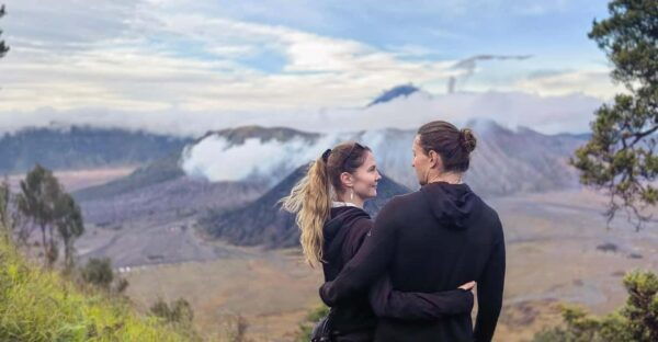 Surabaya: Budget Friendly Private Bromo Sunrise Tour - What to Bring