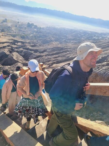 Surabaya: Budget Friendly Private Bromo Sunrise Tour - Questions You May Have