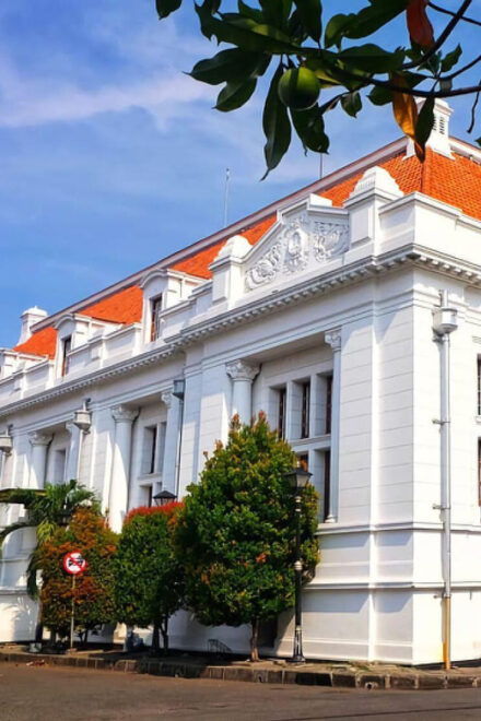 SURABAYA CITY: EXCURSIONS WITH PRIVATE CAR DRIVER HIRE - Important Guidelines