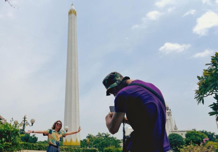 Surabaya City Tour : A Fascinating Surabaya City Expedition - Tour Highlights