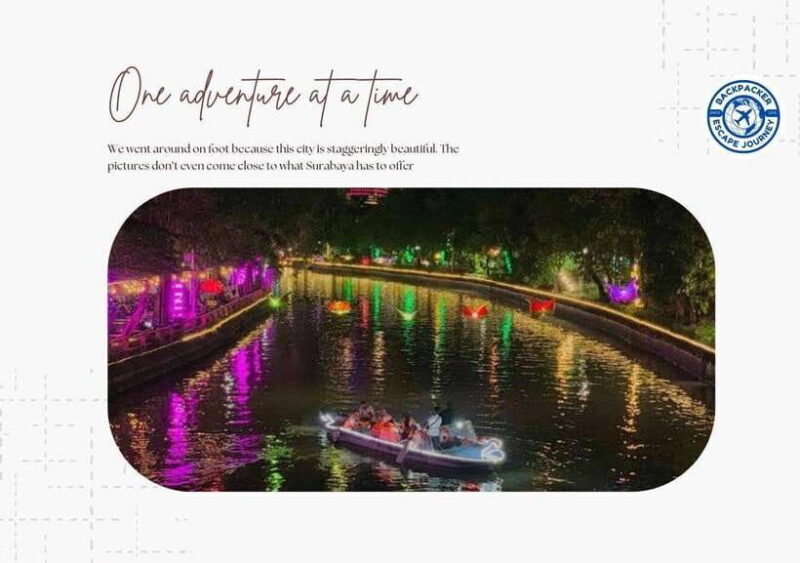 Surabaya City Tour: Old Town Jeep Ride & Iconic Sites - Pricing & Value