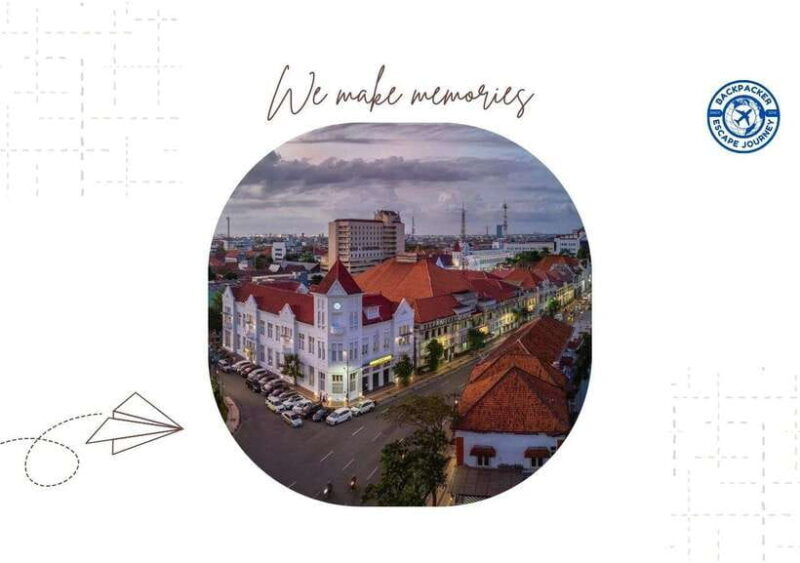 Surabaya City Tour: Old Town Jeep Ride & Iconic Sites - Who Will Love This Tour?