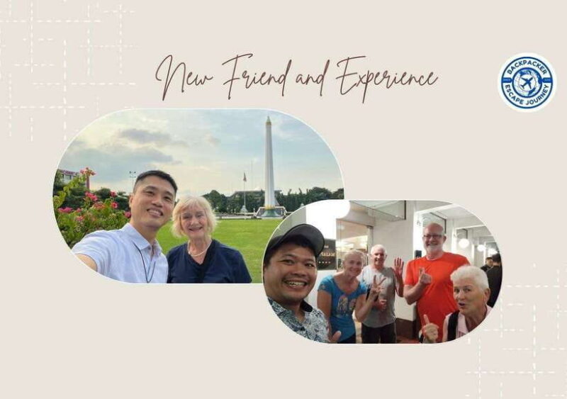Surabaya City Tour: Old Town Jeep Ride & Iconic Sites - The Sum Up