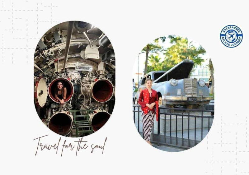 Surabaya City Tour: Old Town Jeep Ride & Iconic Sites - Good To Know