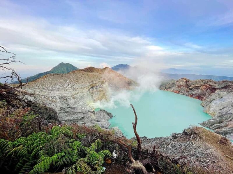 Surabaya: Explore Bromo & Ijen crater 3D2N - Why Choose the Bromo & Ijen 3D2N Tour?