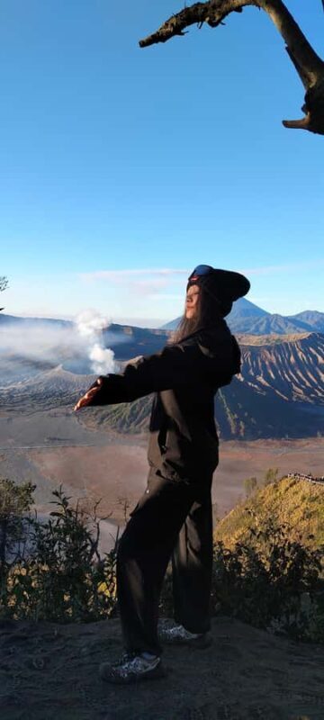 Surabaya : explore Bromo sunrise - Good To Know
