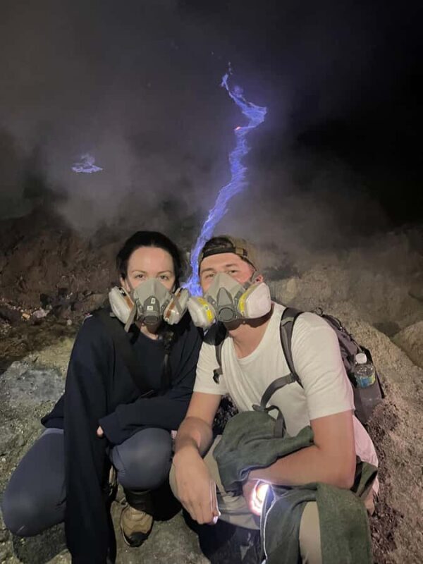 Surabaya: Madakaripura Waterfall, Bromo, and Ijen 3-Day Tour - Good To Know