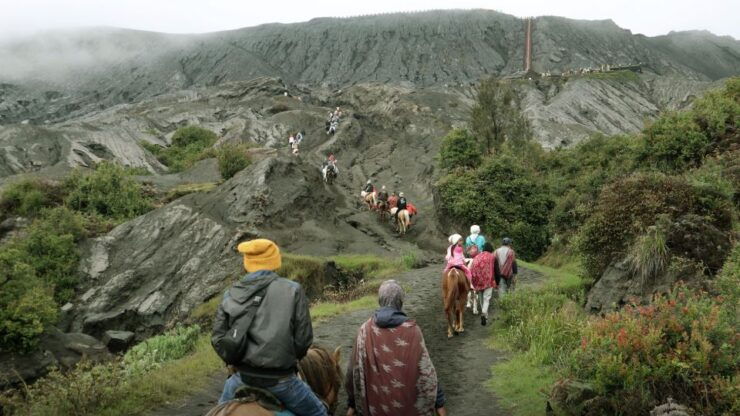 Surabaya / Malang: 2 Days Bromo Camping Tour (All Spots) - Good To Know