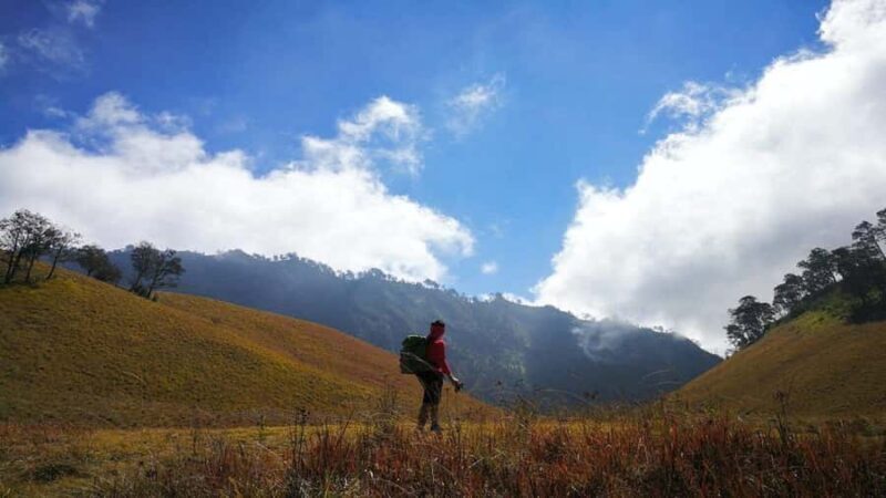 Surabaya/Malang: 3-Day Mount Semeru Trekking Adventure - What Makes This Trek Valuable