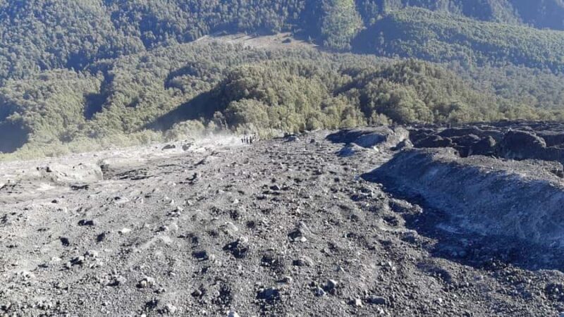 Surabaya/Malang: 3-Day Mount Semeru Trekking Adventure - Practical Considerations