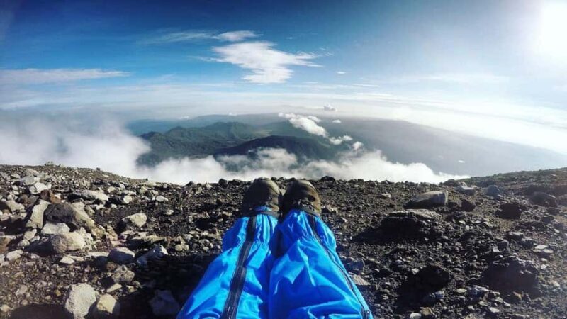 Surabaya/Malang: 3-Day Mount Semeru Trekking Adventure - Value for Money and Overall Experience