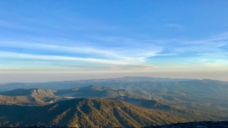 Surabaya/Malang: 3-Day Mount Semeru Trekking Adventure - FAQ