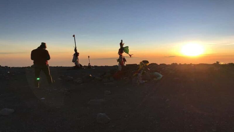 Surabaya/Malang: 3-Day Mount Semeru Trekking Adventure - What to Expect From the Mount Semeru 3-Day Trek