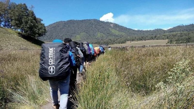 Surabaya/Malang: 3-Day Mount Semeru Trekking Adventure - Why This Tour Offers Great Value
