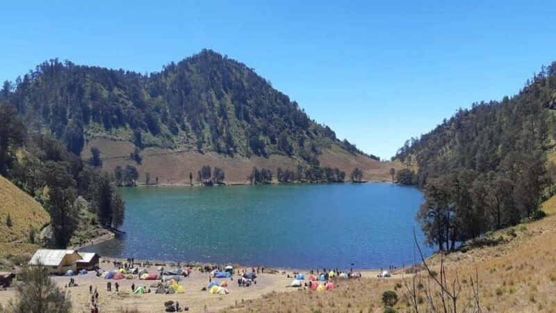 Surabaya/Malang: 3-Day Mount Semeru Trekking Adventure - The Sum Up