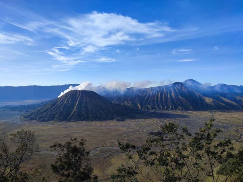 Surabaya/Malang: Bromo, Tumpak Sewu & Ijen Crater - Good To Know