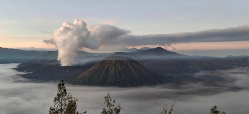 Surabaya/Malang: Bromo, Tumpak Sewu & Ijen Crater - FAQ