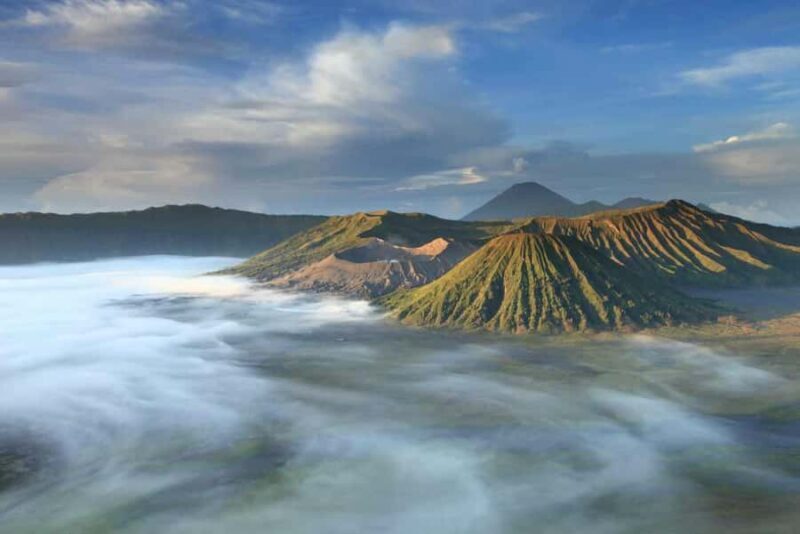 Surabaya/Malang: Bromo, Tumpak Sewu & Ijen Crater - A Detailed Look at the Tour Experience