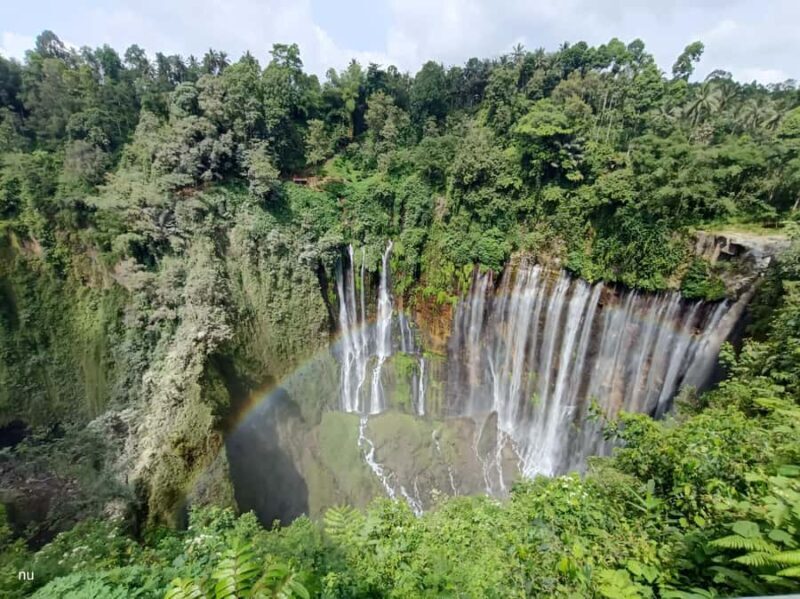Surabaya/Malang: Bromo, Tumpak Sewu & Ijen Crater - Authentic Insights from the Field