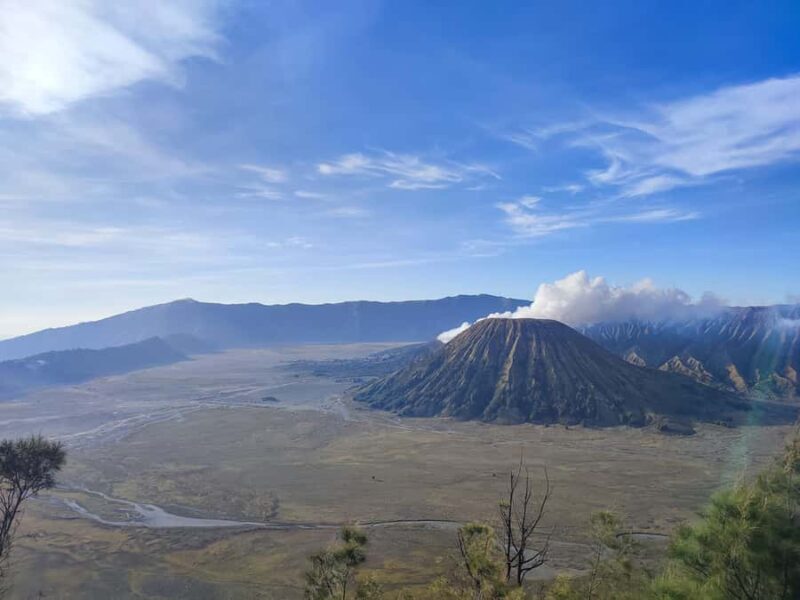 Surabaya/Malang: Bromo, Tumpak Sewu & Ijen Crater - FAQ