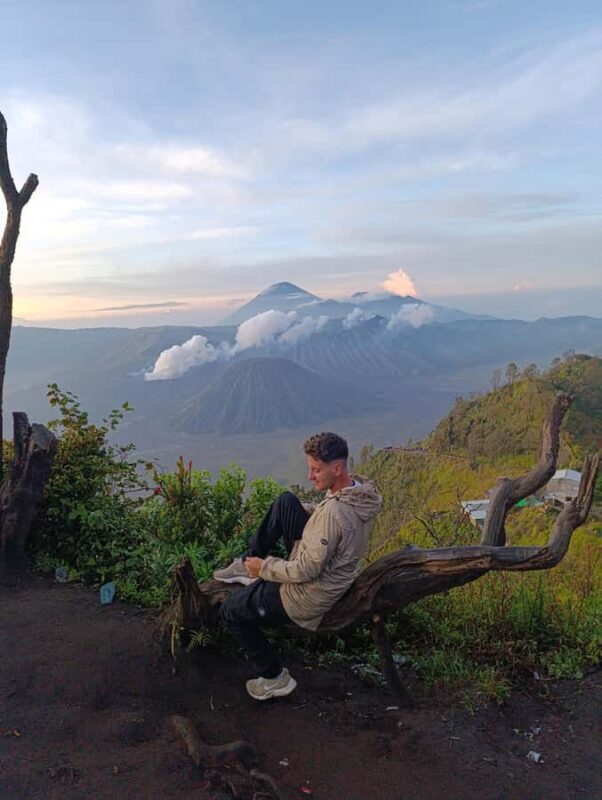 Surabaya/Malang: Bromo, Tumpak Sewu, & Malang 4-Day Tour - A Deep Dive into the 4-Day Bromo, Tumpak Sewu & Malang Tour
